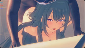 月村手鞠 Brave777-01 高清無水印完整版：性感女神極致誘惑