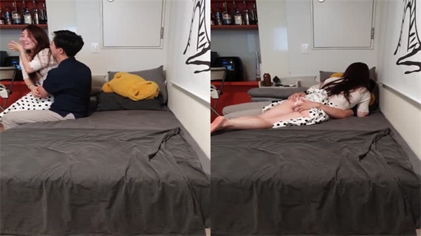 金先生狂操极品留学生，嫩逼骚穴被爆浆征服